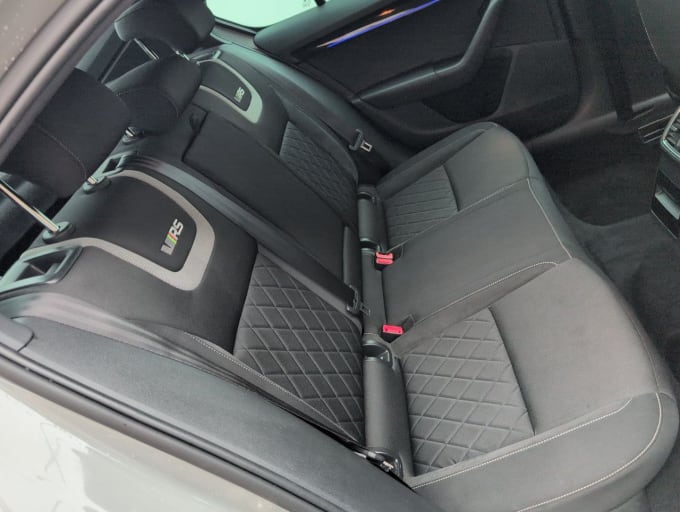 2025 Skoda Octavia