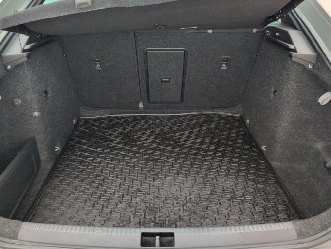 2025 Skoda Octavia
