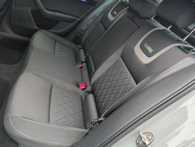 2025 Skoda Octavia