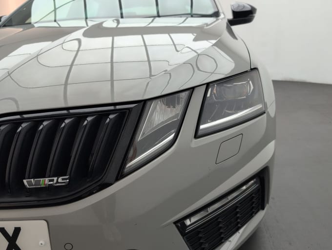 2025 Skoda Octavia