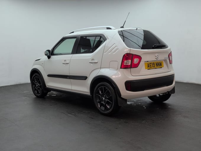 2025 Suzuki Ignis
