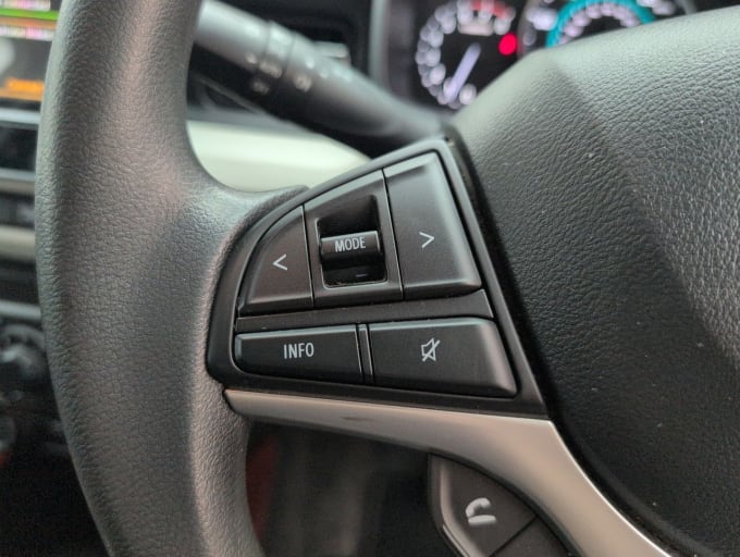 2025 Suzuki Ignis