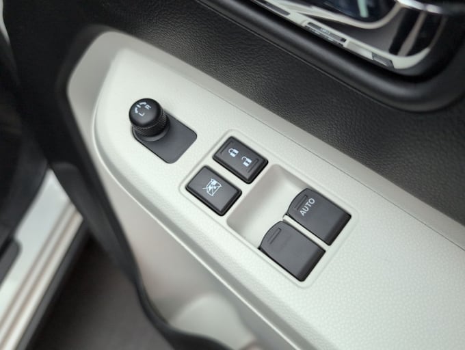 2025 Suzuki Ignis