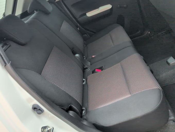 2025 Suzuki Ignis