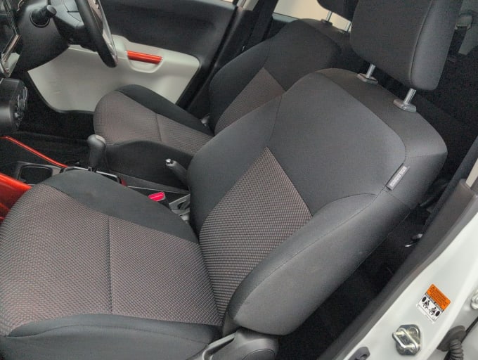 2025 Suzuki Ignis