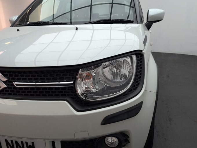 2025 Suzuki Ignis