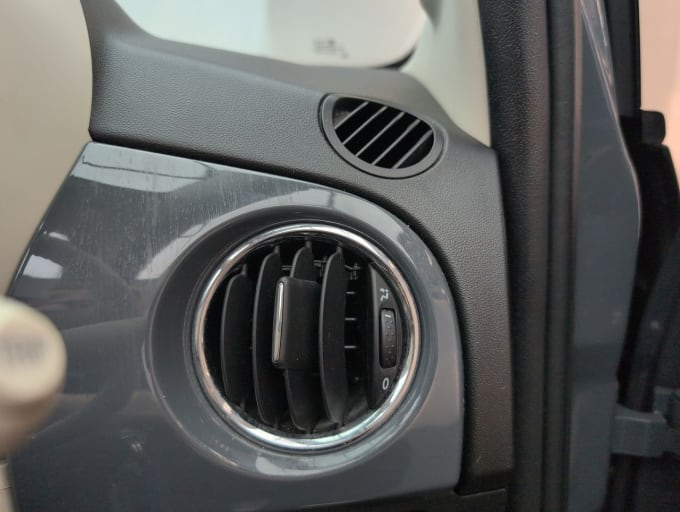 2025 Fiat 500c