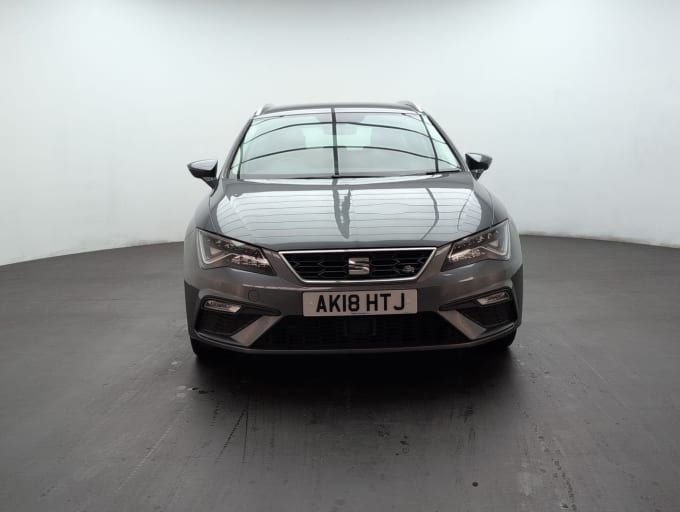 2025 Seat Leon