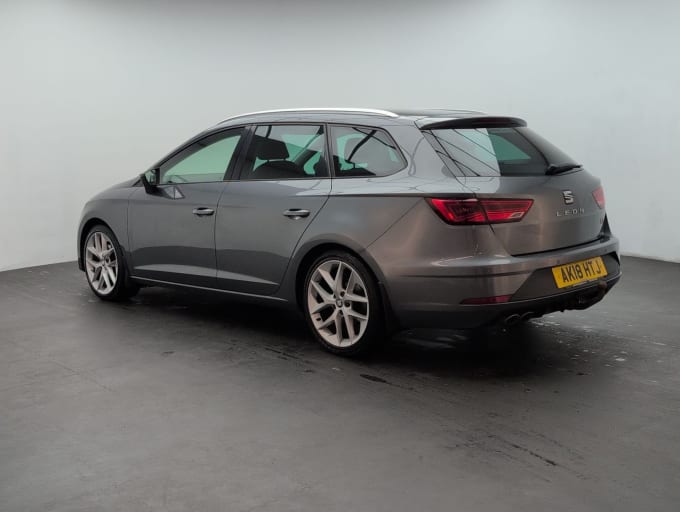 2025 Seat Leon