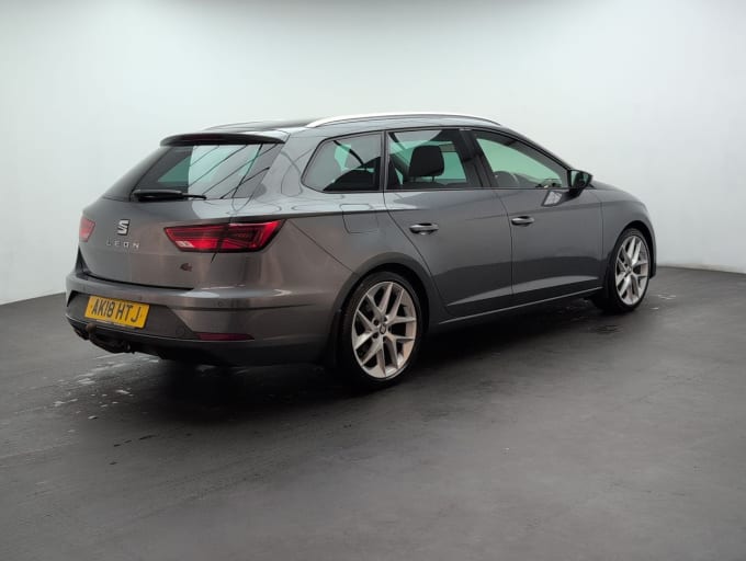 2025 Seat Leon