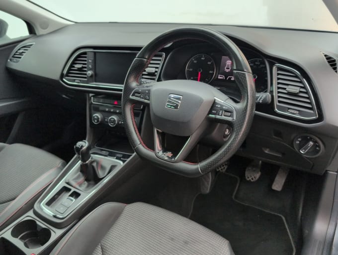 2025 Seat Leon