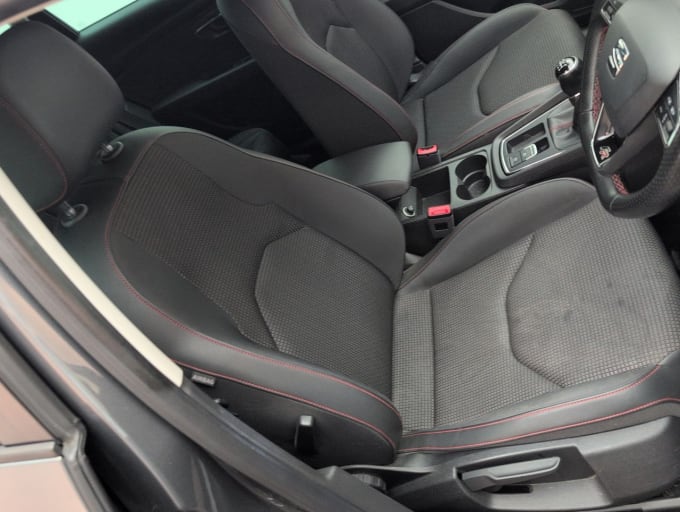 2025 Seat Leon