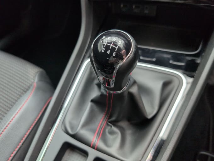 2025 Seat Leon