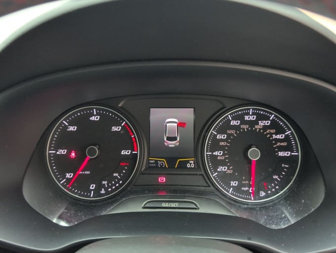 2025 Seat Leon