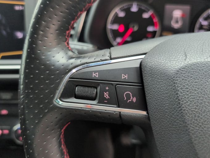 2025 Seat Leon