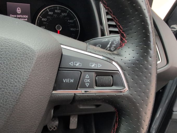 2025 Seat Leon