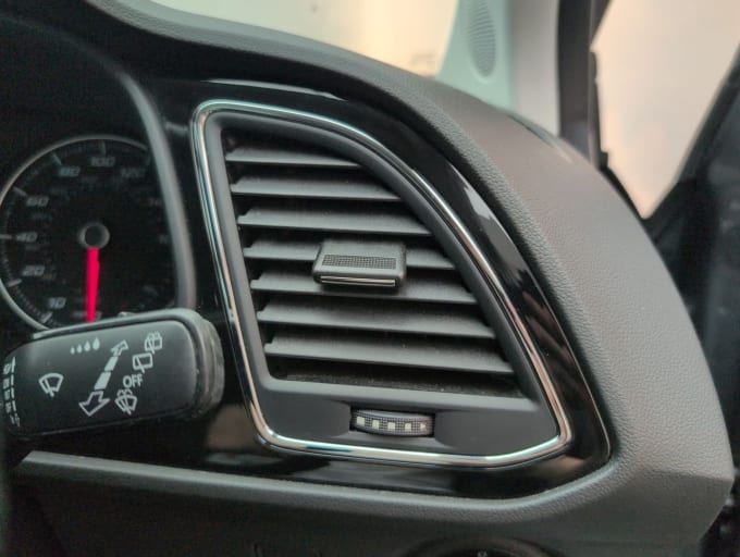 2025 Seat Leon