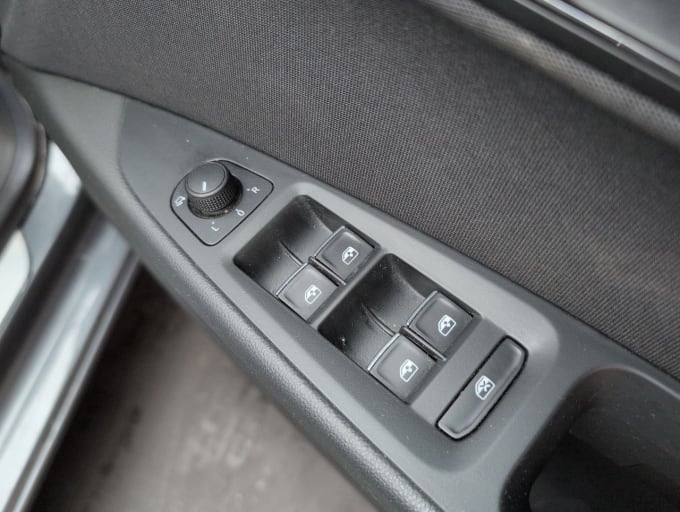 2025 Seat Leon