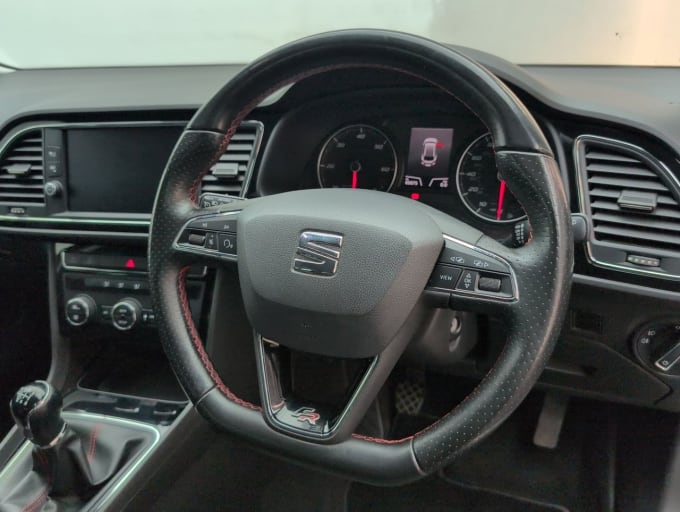 2025 Seat Leon