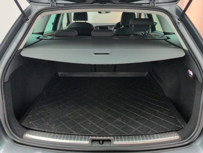 2025 Seat Leon