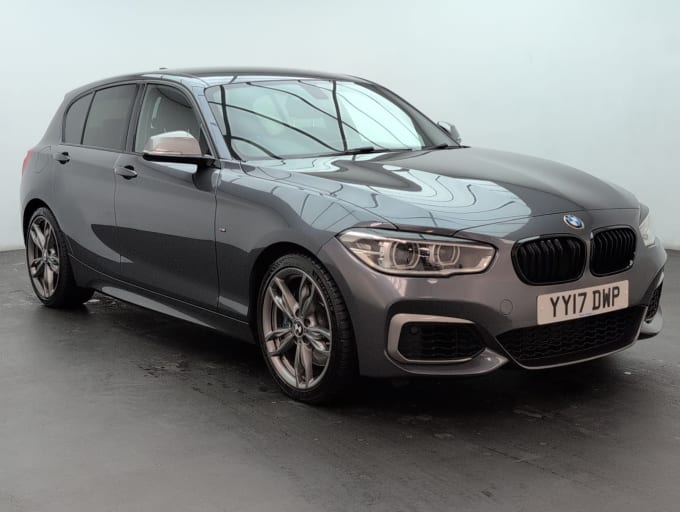 2025 BMW 1 Series
