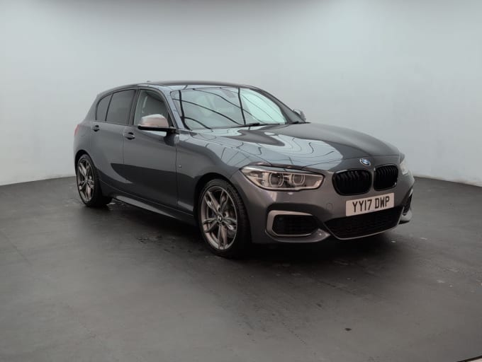 2025 BMW 1 Series