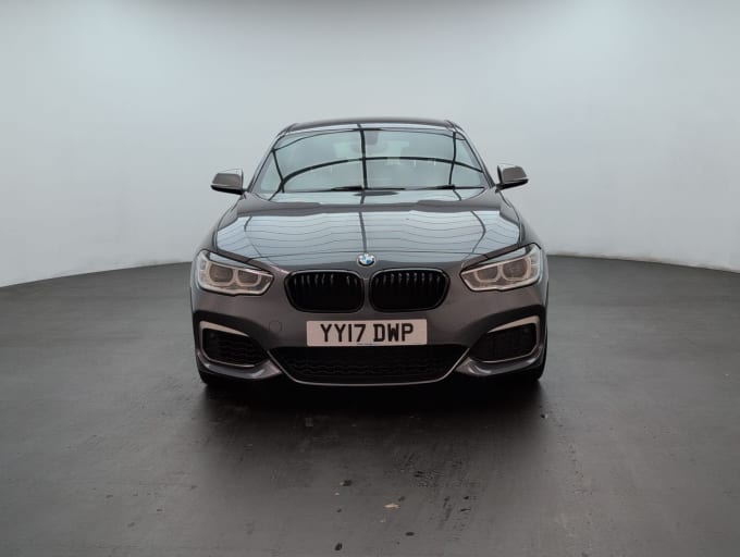 2025 BMW 1 Series
