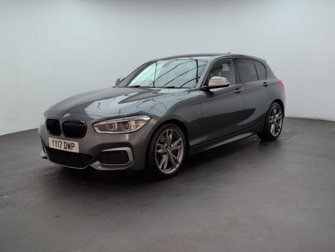 2025 BMW 1 Series