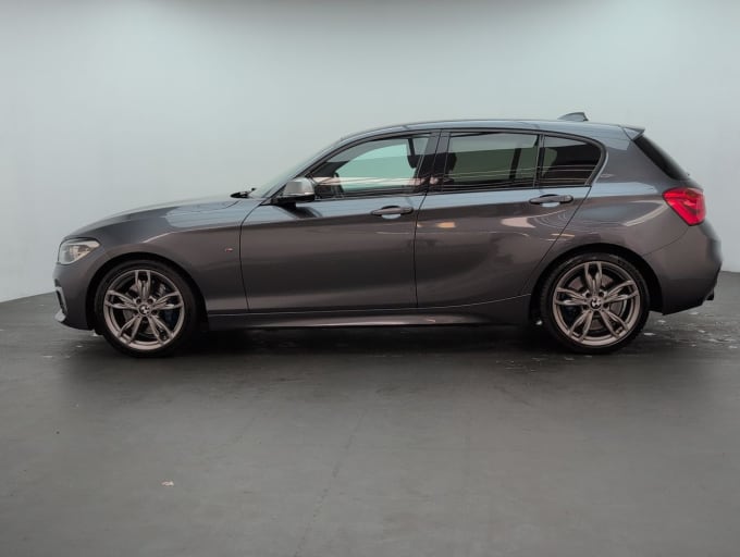 2025 BMW 1 Series