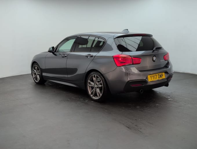 2025 BMW 1 Series