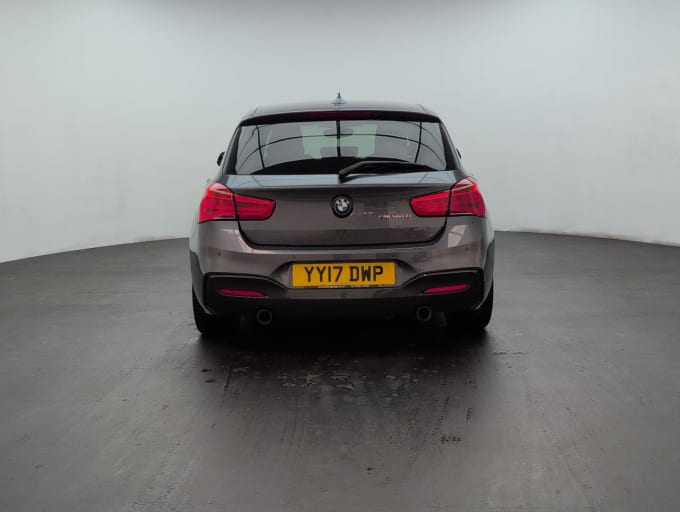 2025 BMW 1 Series