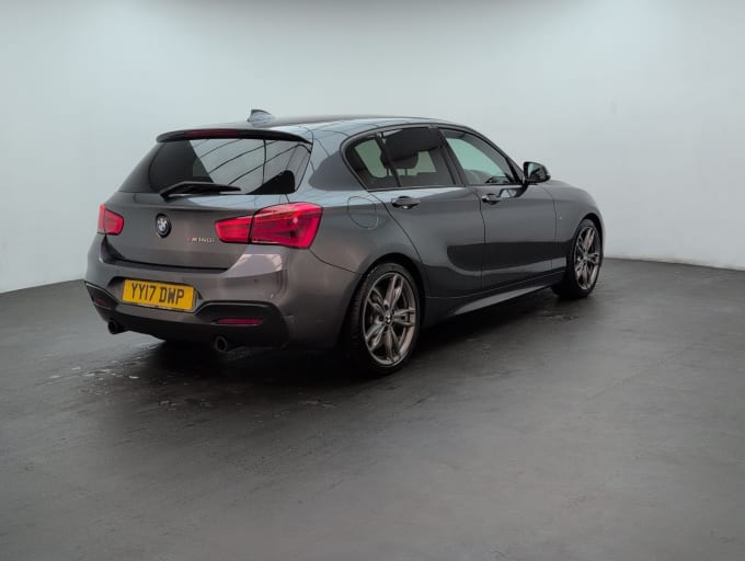 2025 BMW 1 Series