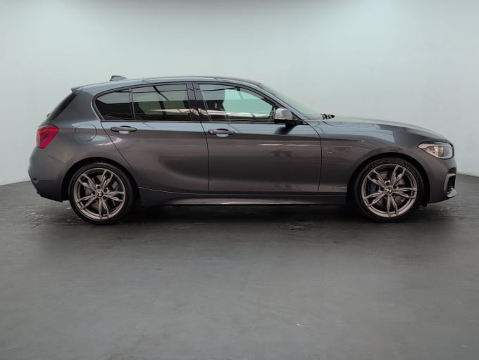 2025 BMW 1 Series
