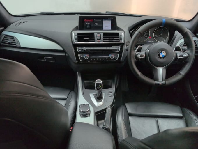2025 BMW 1 Series