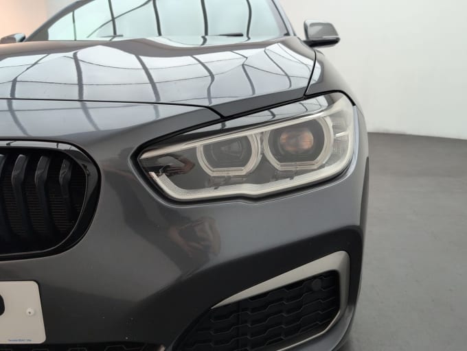 2025 BMW 1 Series