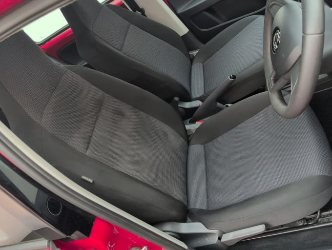 2025 Skoda Citigo