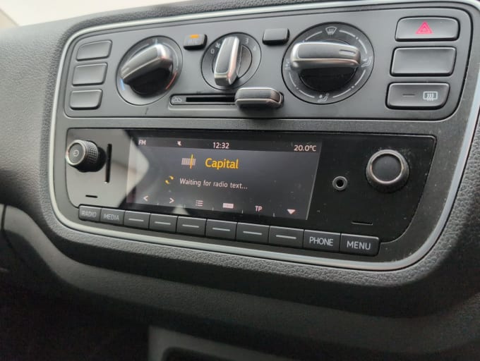 2025 Skoda Citigo