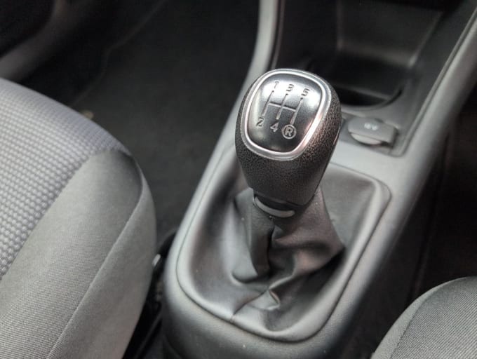 2025 Skoda Citigo