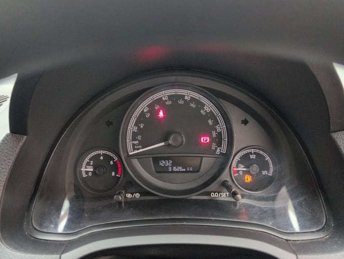 2025 Skoda Citigo