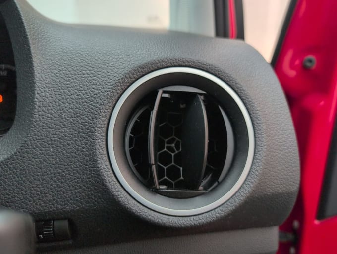 2025 Skoda Citigo