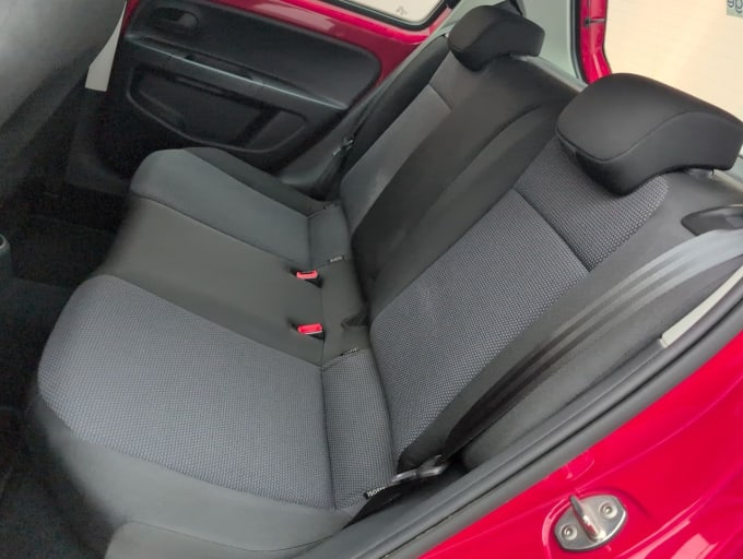 2025 Skoda Citigo