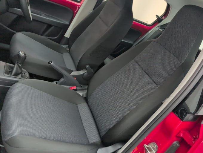 2025 Skoda Citigo