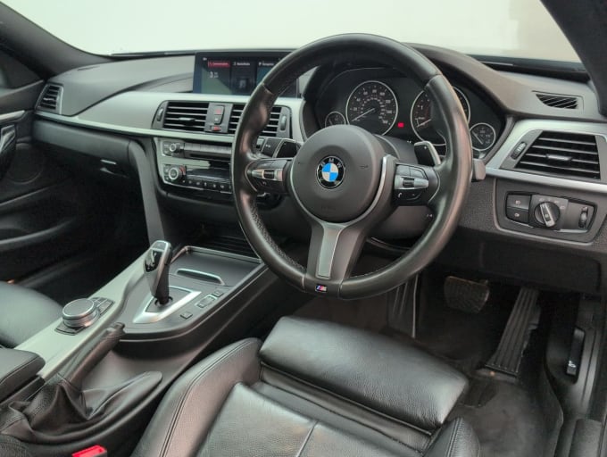2025 BMW 4 Series