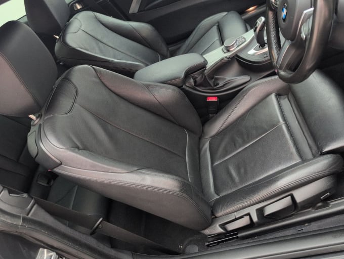 2025 BMW 4 Series