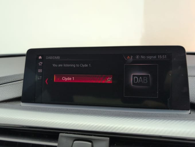 2025 BMW 4 Series