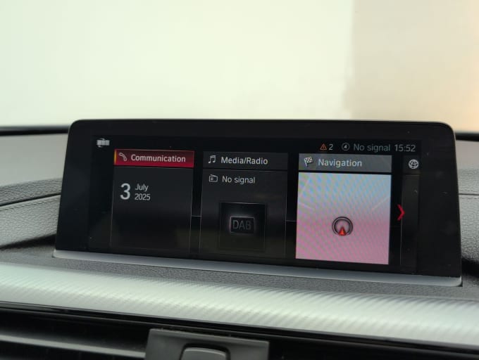 2025 BMW 4 Series