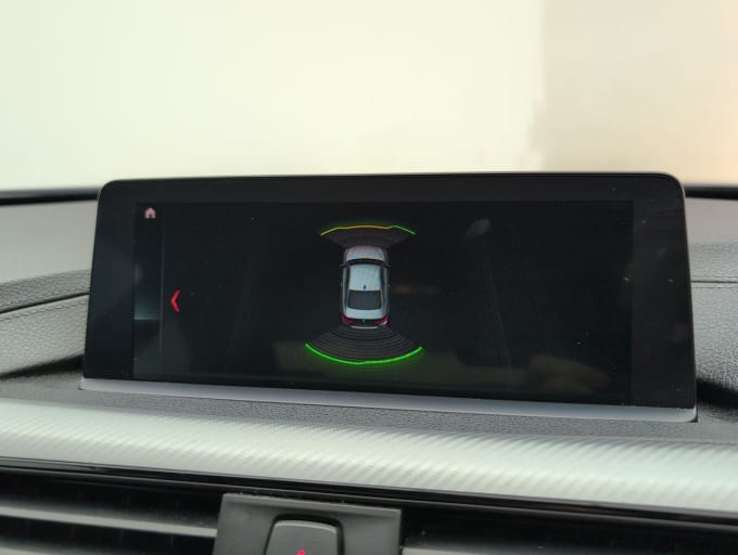 2025 BMW 4 Series