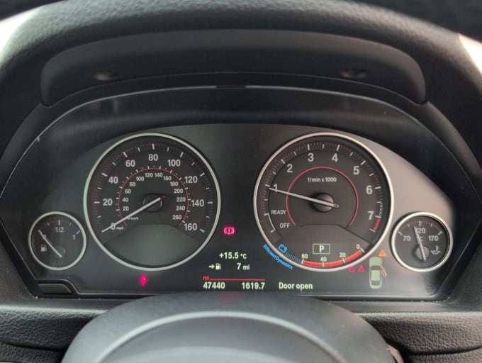 2025 BMW 4 Series
