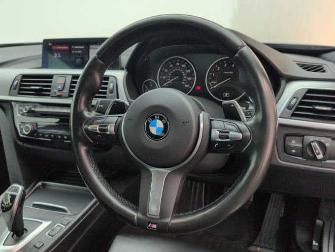 2025 BMW 4 Series