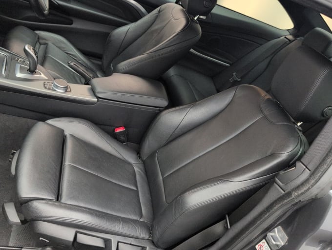 2025 BMW 4 Series